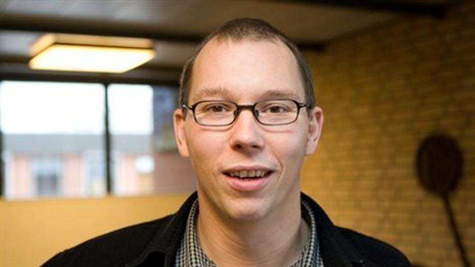 Fire skoler får ny fællesleder fra 15. april - Jesper Saugstrup, der er leder på Toftegårdsskolen i Jerslev, bliver fællesleder for Hedegårdsskolen og Thise Skole.Arkivfoto: Kurt Bering