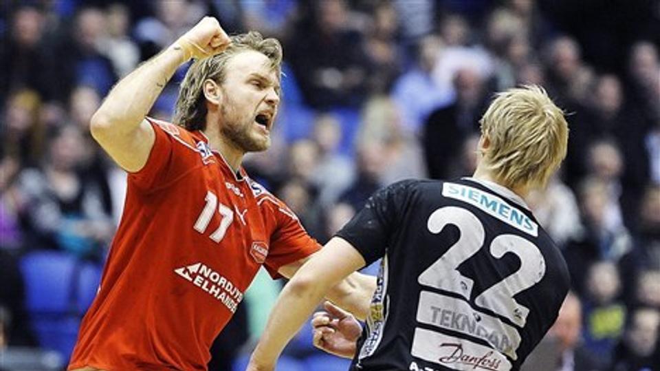 Henrik Møllgaard er snart fortid i Aalborg. Foto: Claus Søndberg