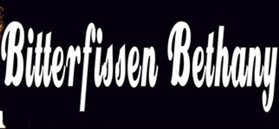 Bloggen fra "Bitterfissen Bethany" har chokeret og provokeret mange.