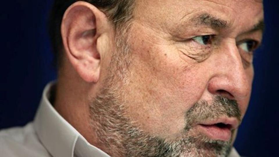 H. C. Maarup: Hvordan kan en landkommune pludselig gå fra et årligt tilskud som vanskeligt stillet på 10-12 mio. kroner til at skulle af med 16-17 mio. kroner? Arkivfoto: Claus Søndberg