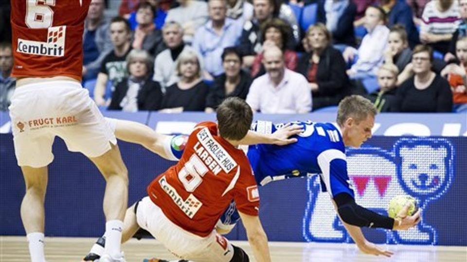 Galleri - Tryk og se alle billederne.