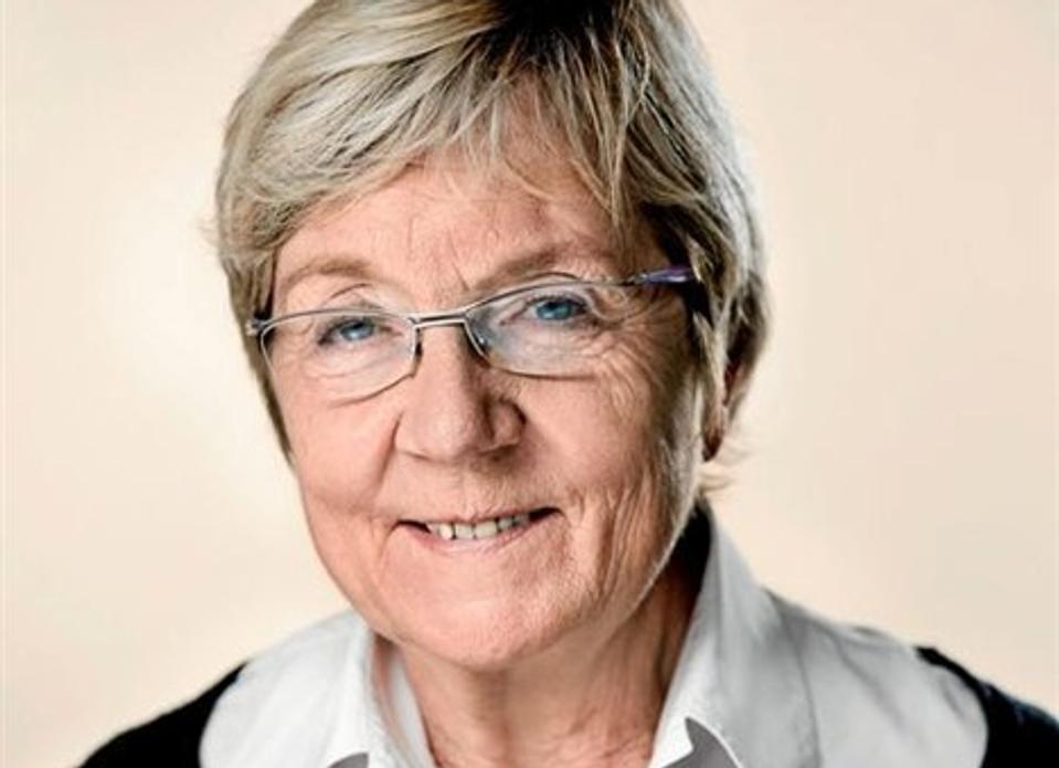 Marianne Jelved kommer med oplæg og debatterer på Radikal kredsgeneralforsamling torsdag aften. Arkivfoto