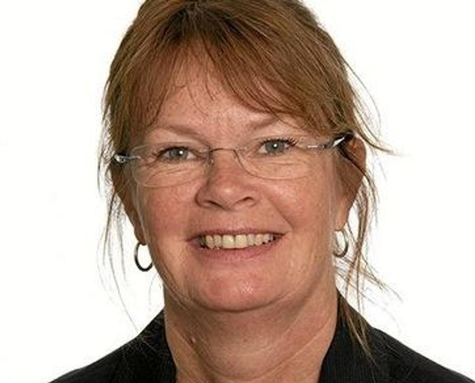Kirsten Jensen: - Et engagement, som vi ikke engang turde drømme om.