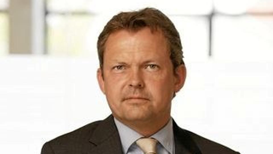 - Bestyrelserne skal vurdere, om de har den tilstrækkelige viden og erfaring, siger Finanstilsynets direktør, Ulrik Nødgaard.
Foto: Henrik Clifford