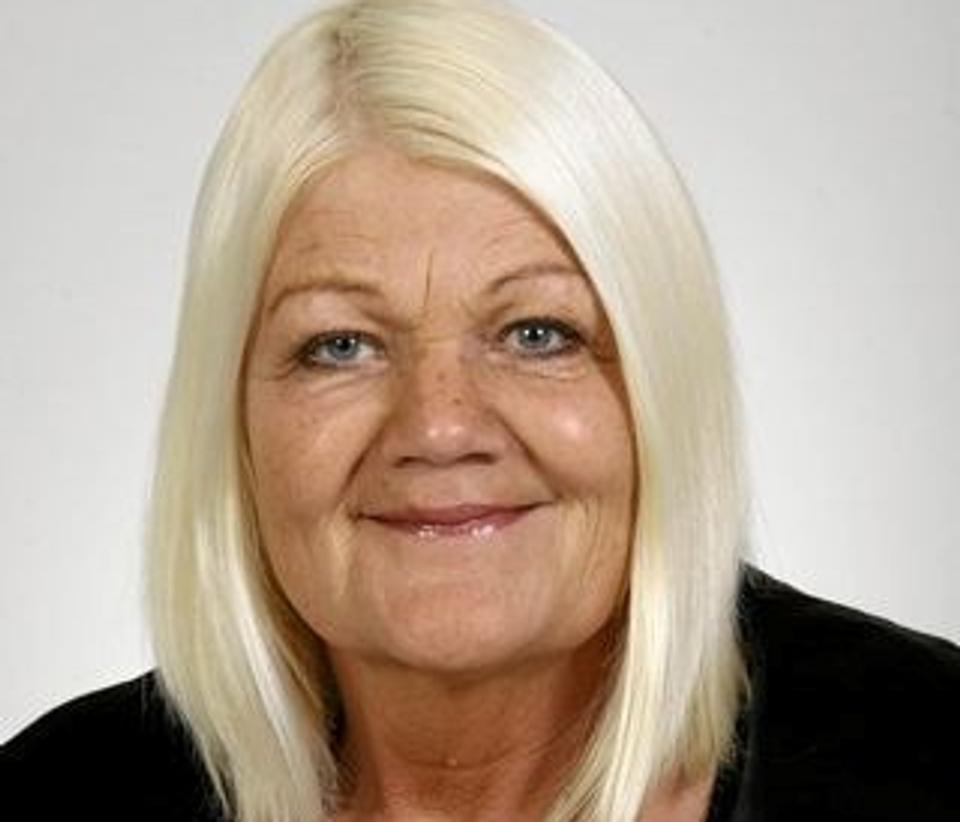 Fredag 30. marts er sidste arbejdsdag for Anne B. Larsen på Blokhus Turistbureau. Hun stopper efter 22 år.