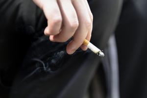 To ud af tre kvitter røg uden hjælp