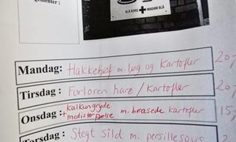 Galleri - Tryk og se alle billederne.