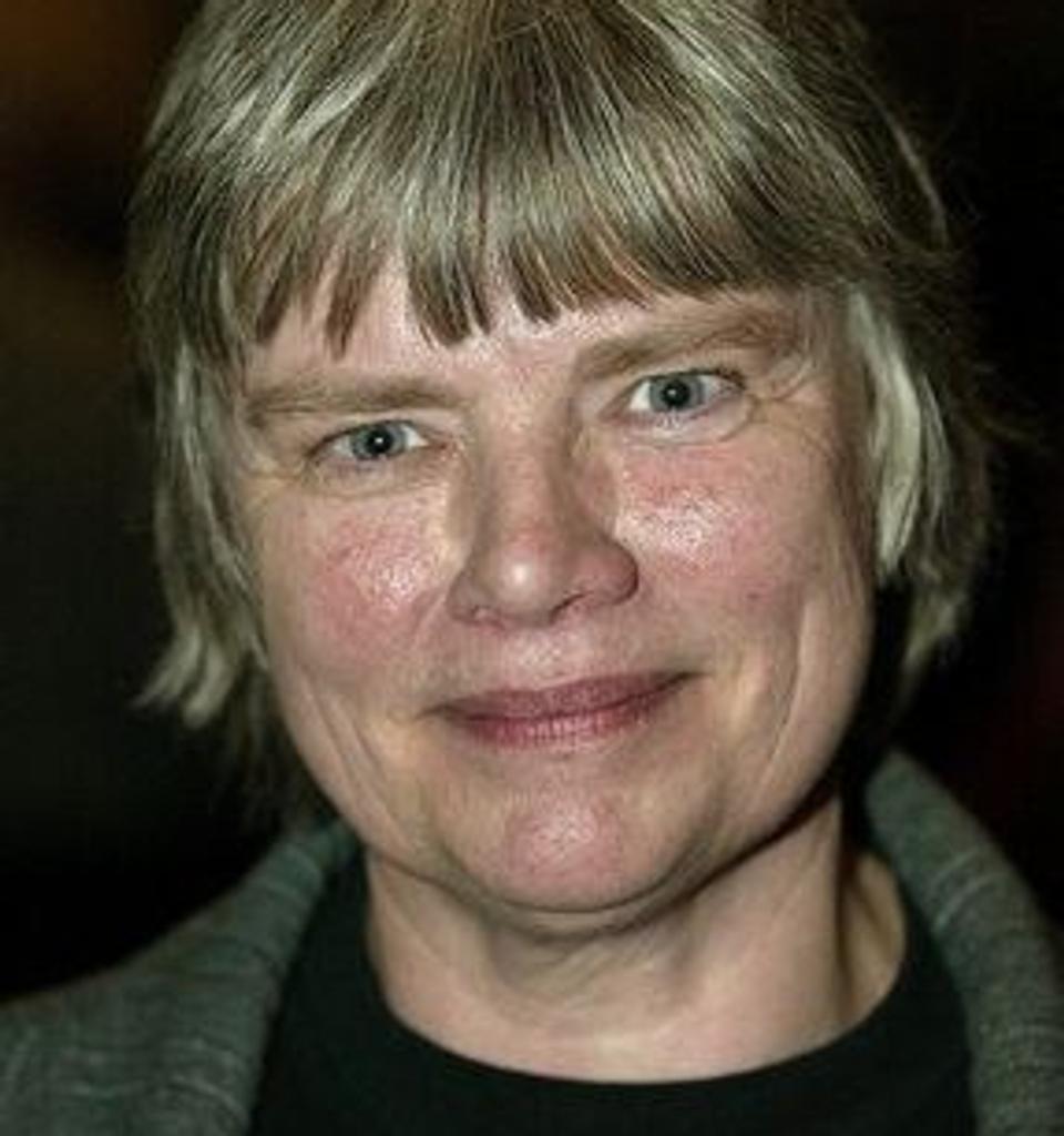 Nina Hobolth