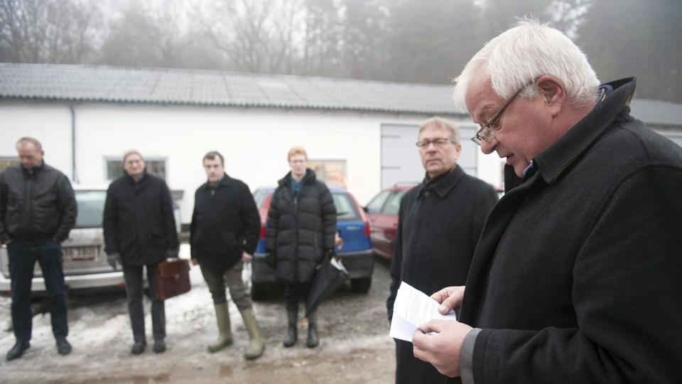 Galleri - Tryk og se alle billederne.