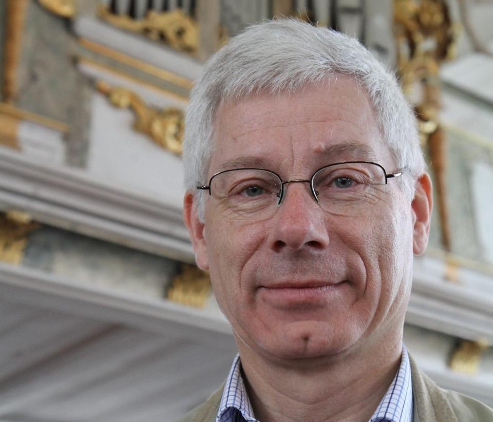 Hans Fagius var i perioden 1989-2011 orgelprofessor ved Det Kongelige Danske Musikkonservatorium