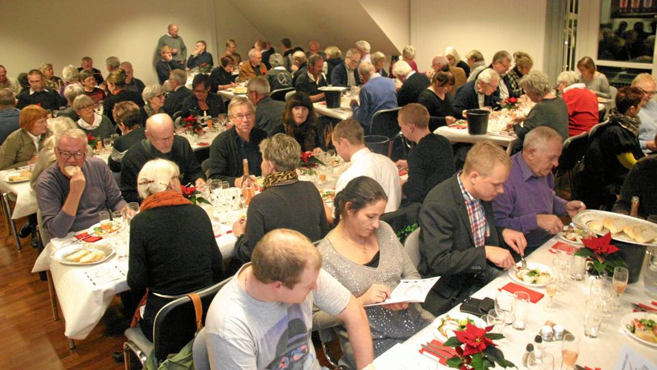 Galleri - Tryk og se alle billederne.