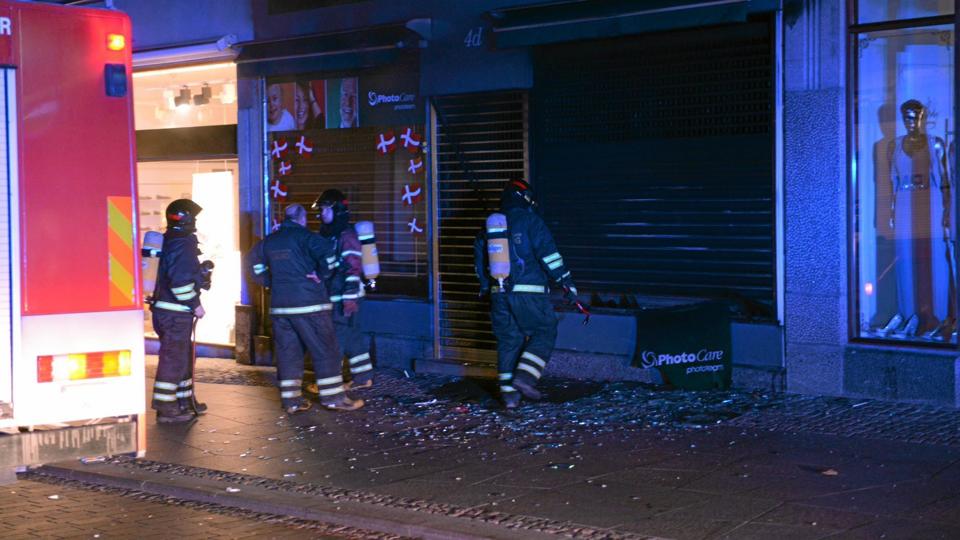 Foto: Jan Pedersen