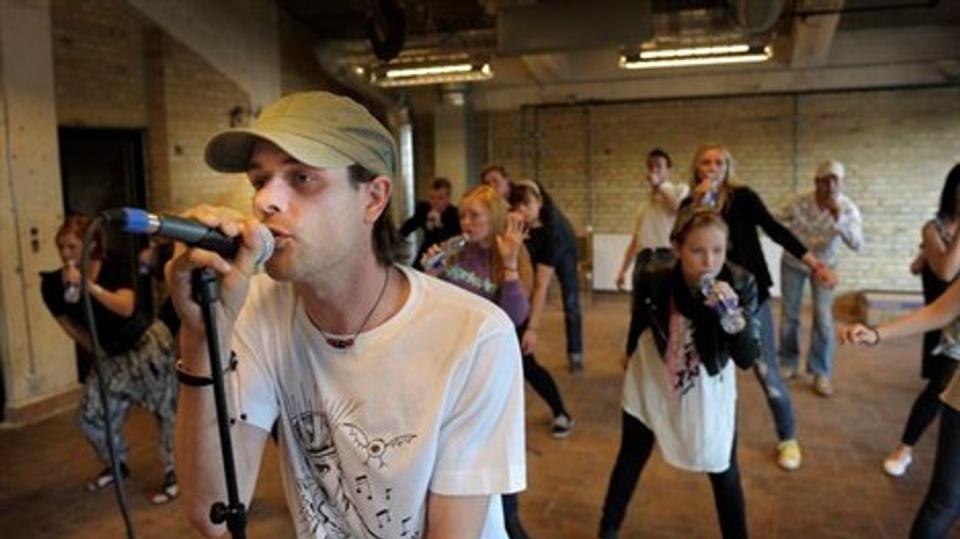 Galleri - Tryk og se alle billederne.