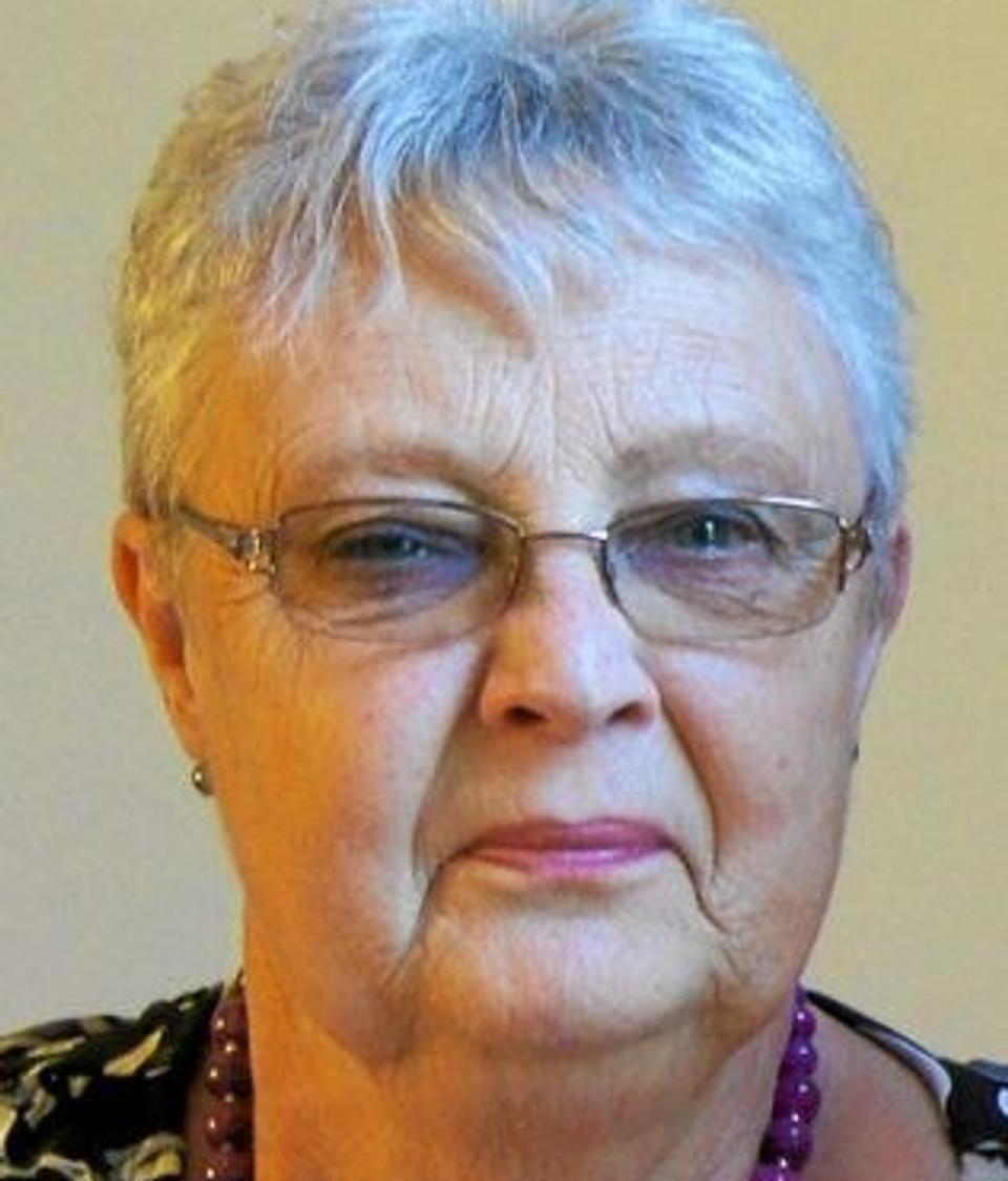 Birgit Riise