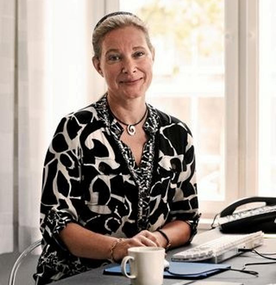 Anne-Louise Sommer
