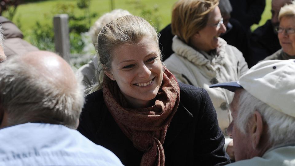 Foto Michael Bygballe <i>Michael Bygballe</i>