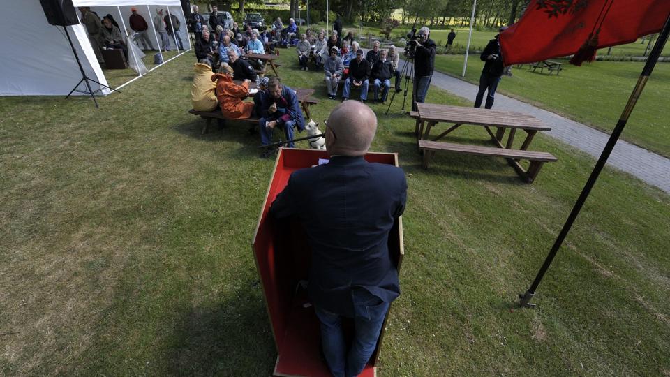 Galleri - Tryk og se alle billederne.