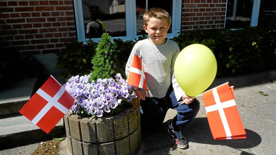 Galleri - Tryk og se alle billederne.
