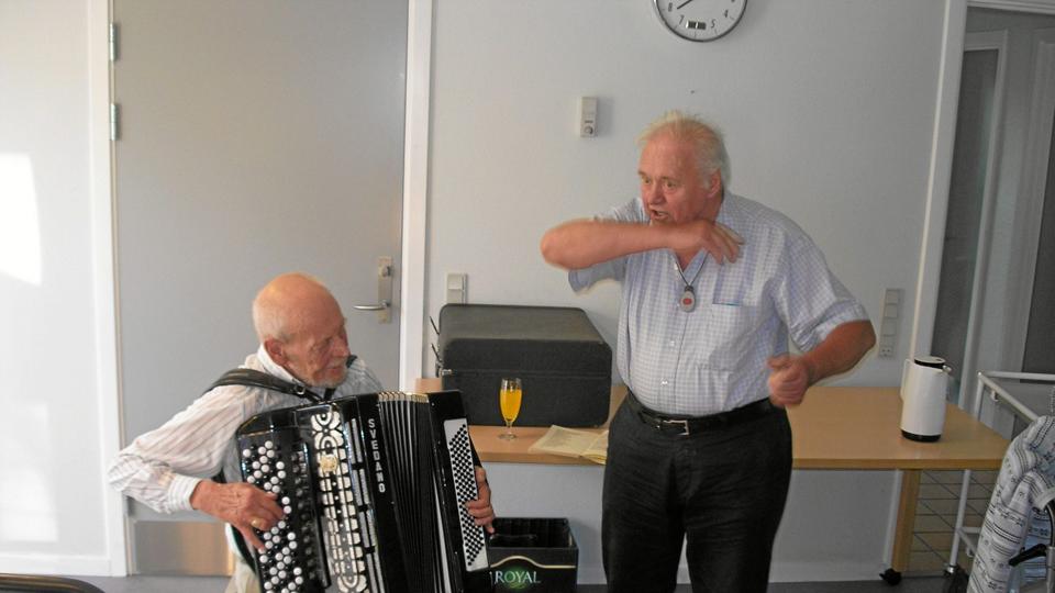 Galleri - Tryk og se alle billederne.
