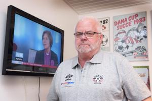 Dana Cup afviser forhandling med utilfredse klubber