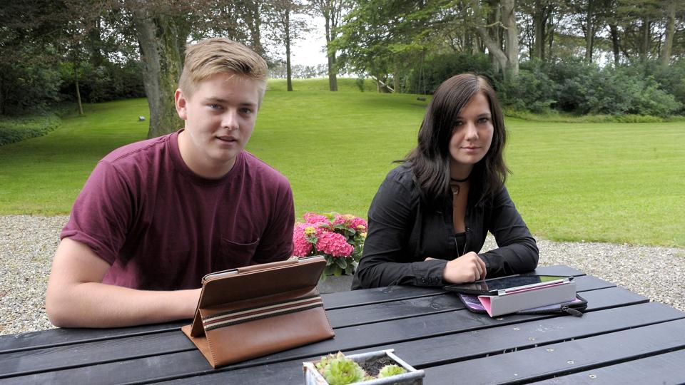 Galleri - Tryk og se alle billederne.