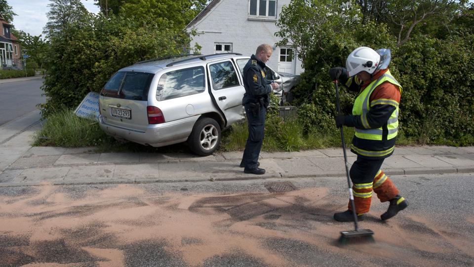 Foto: Hans Ravn <i>Hans Ravn</i>