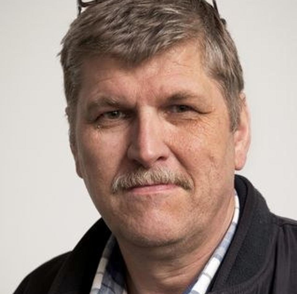 Brian Pedersen