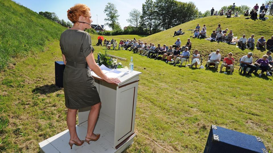 Foto: Ole Iversen