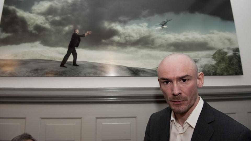 Galleri - Tryk og se alle billederne.