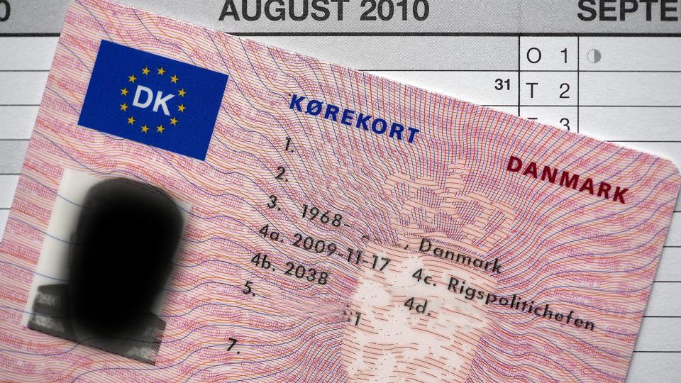 Arkivfoto <i>Pressefotograf Claus Søndberg</i>