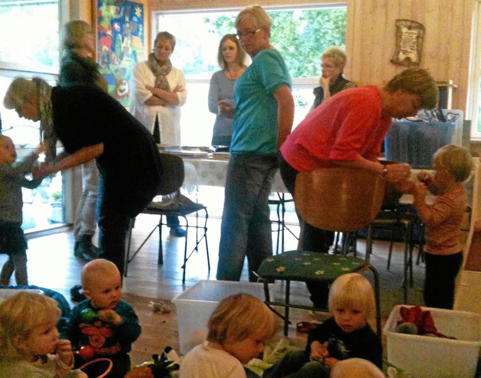 Galleri - Tryk og se alle billederne.