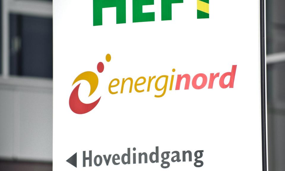 Himmerlands Elforsyning siger nu farvel til 16 medarbejdere som følge af en effektiviseringsproces.Arkivfoto: Henrik Bo <i>Foto: Henrik Bo</i>