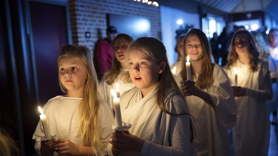 Galleri - Tryk og se alle billederne.