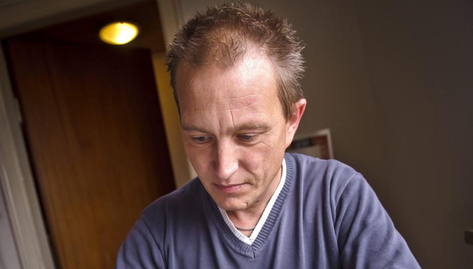 Thomas Gundersen Nørskov har tidligere været lokalmester.