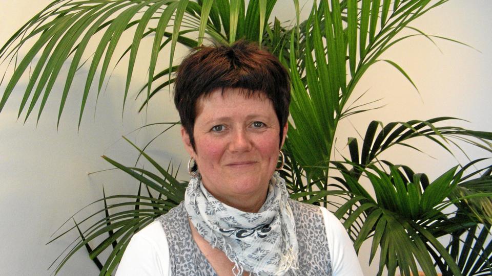 Annie Krog Foldager, der siden 1. maj 2011 har vikarieret som sognepræst i Hillerslev-Kåstrup, er udpeget som ny sognepræst i Nors-Tved. Arkivfoto