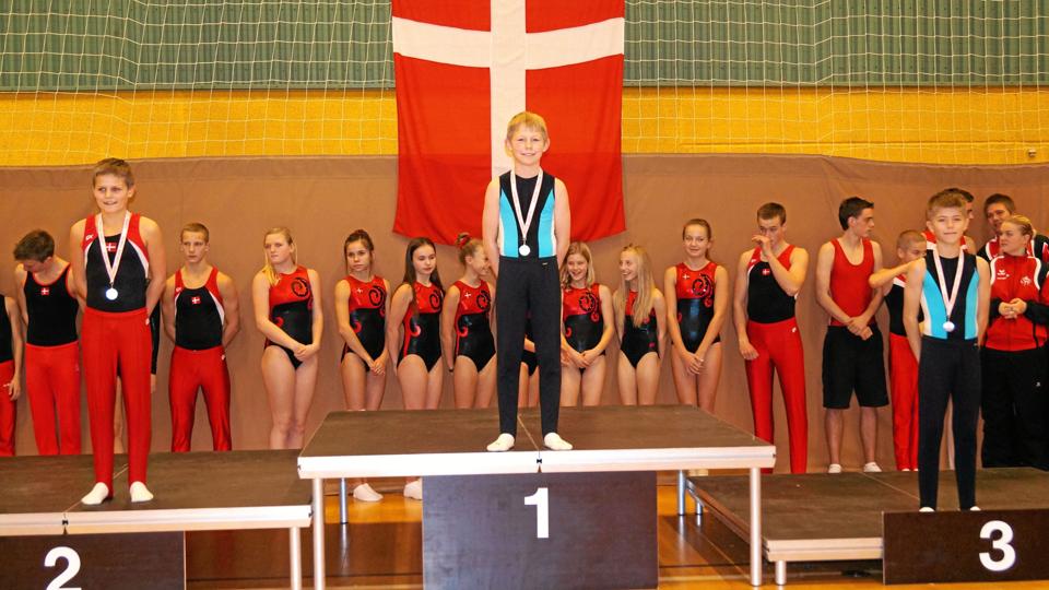 Galleri - Tryk og se alle billederne.