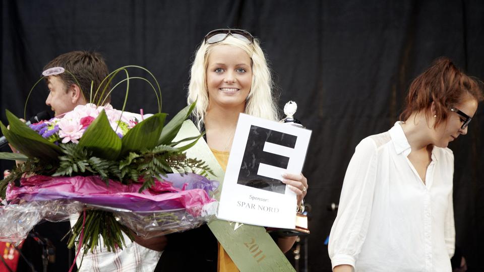 Emma Halls afløser skal findes. Arkivfoto