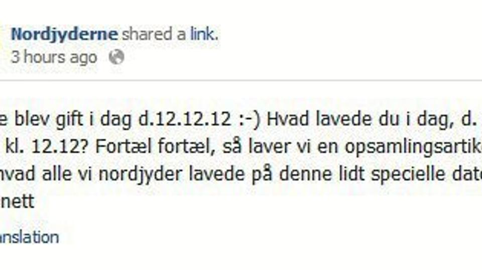 Galleri - Tryk og se alle billederne.