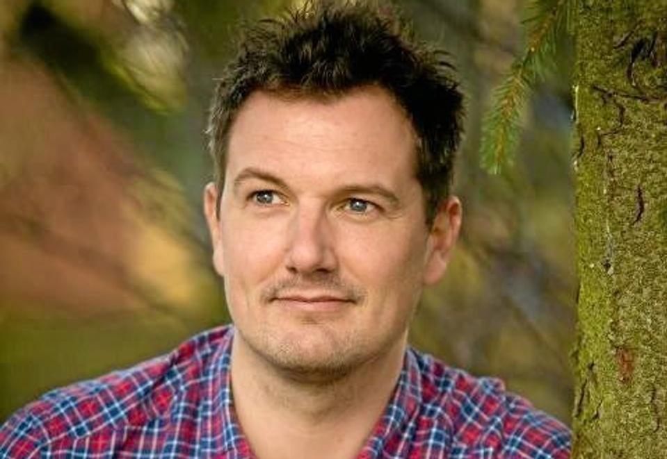 Thomas Klimek er klar til at afløse Pernille Vigsø Bagge.