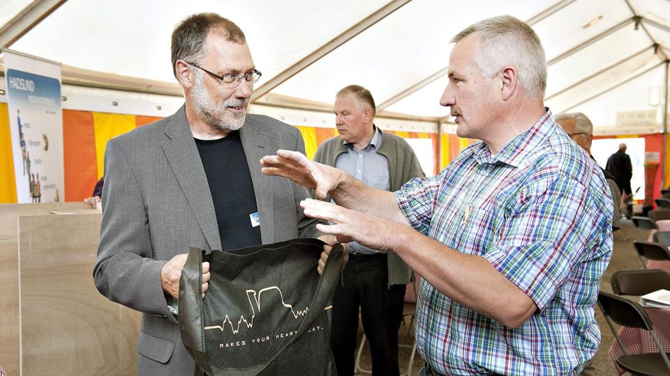 Galleri - Tryk og se alle billederne.