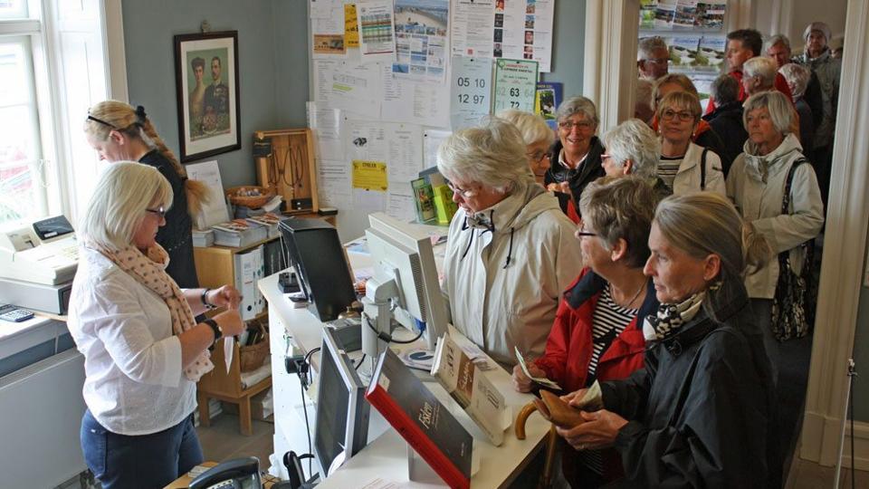 Galleri - Tryk og se alle billederne.