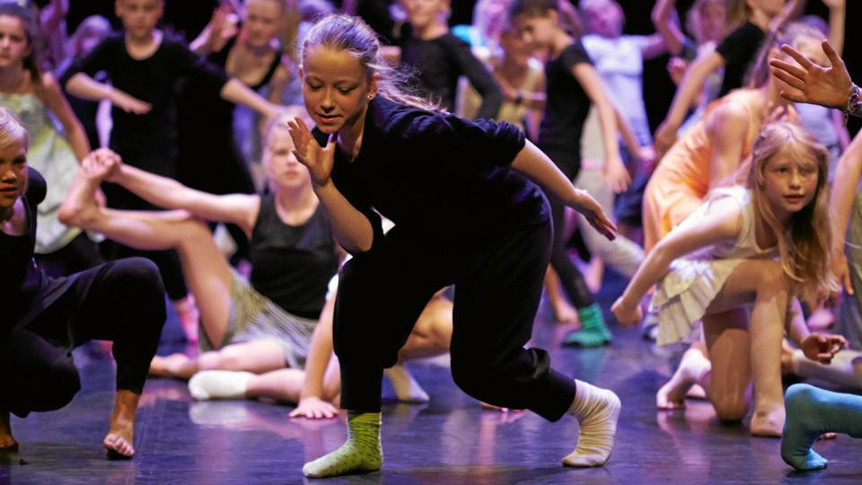 Foto: Søren Malmose