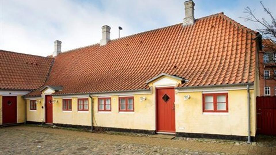 Galleri - Tryk og se alle billederne.