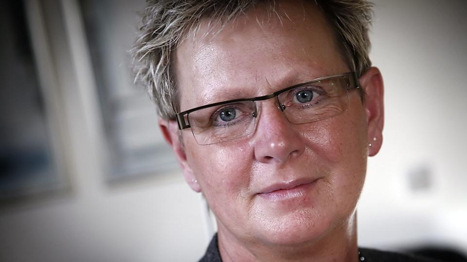 Ulla Vestergaard er socialdemokraternes borgmesterkandidat til byrådsvalget næste år.      Arkivfoto: Klaus Madsen