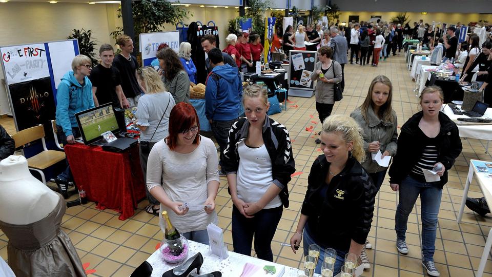 Galleri - Tryk og se alle billederne.