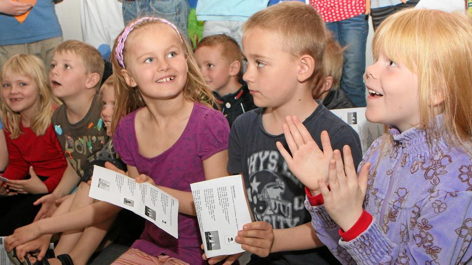 Galleri - Tryk og se alle billederne.