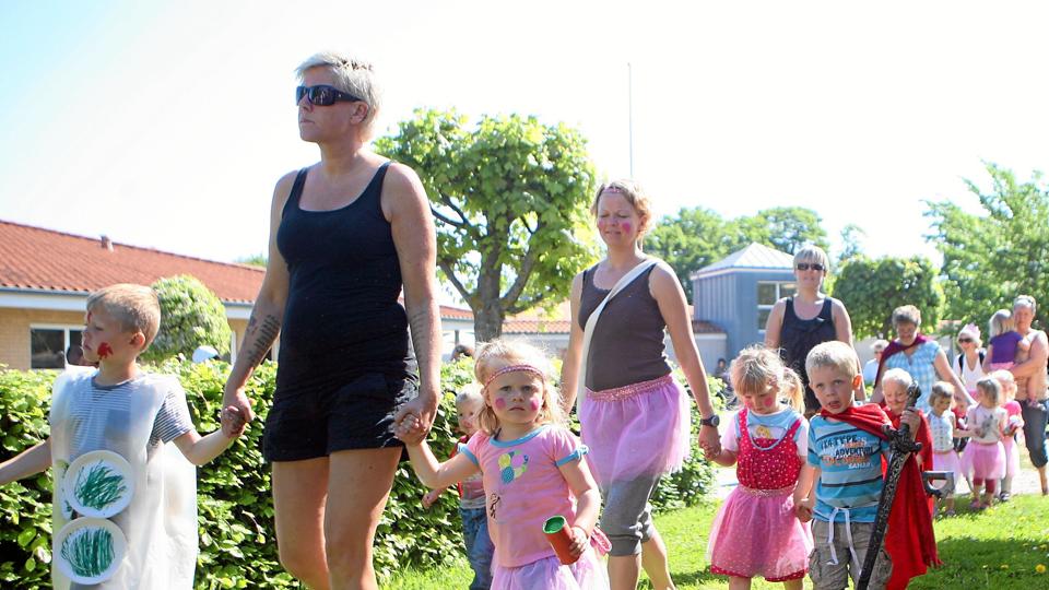 Galleri - Tryk og se alle billederne.