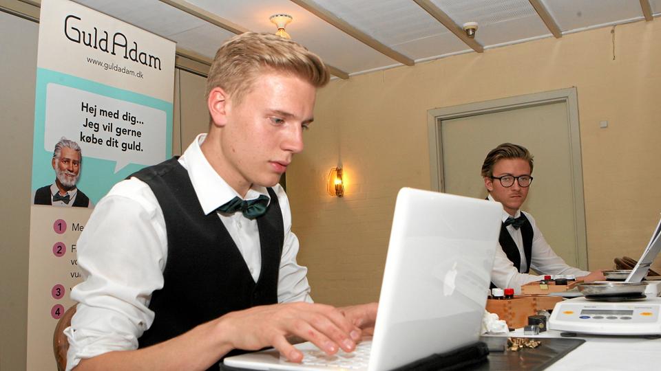Galleri - Tryk og se alle billederne.