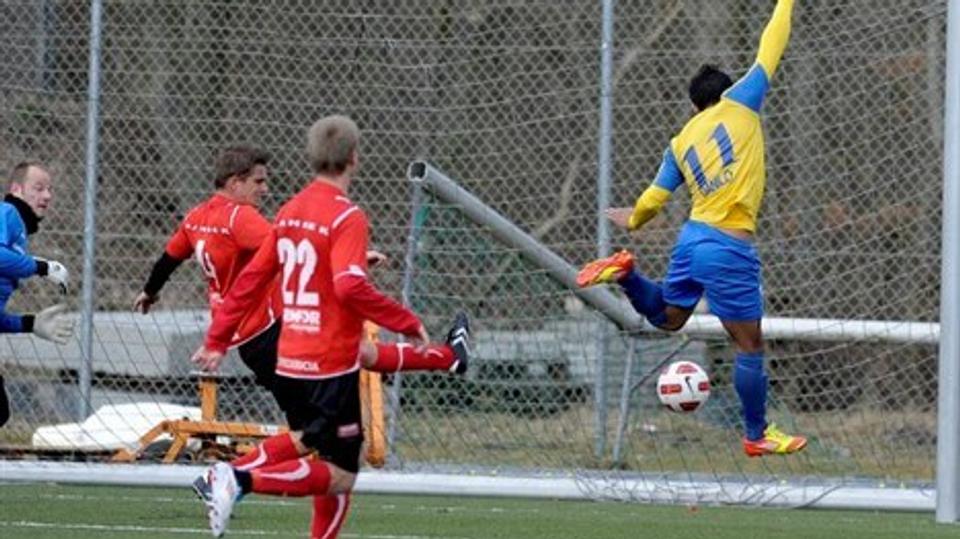 Galleri - Tryk og se alle billederne.