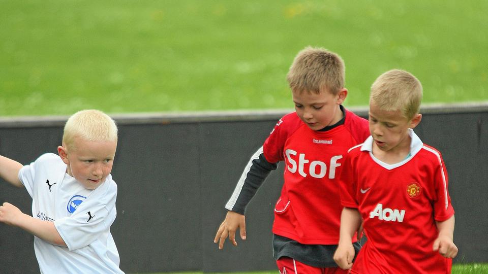 Galleri - Tryk og se alle billederne.